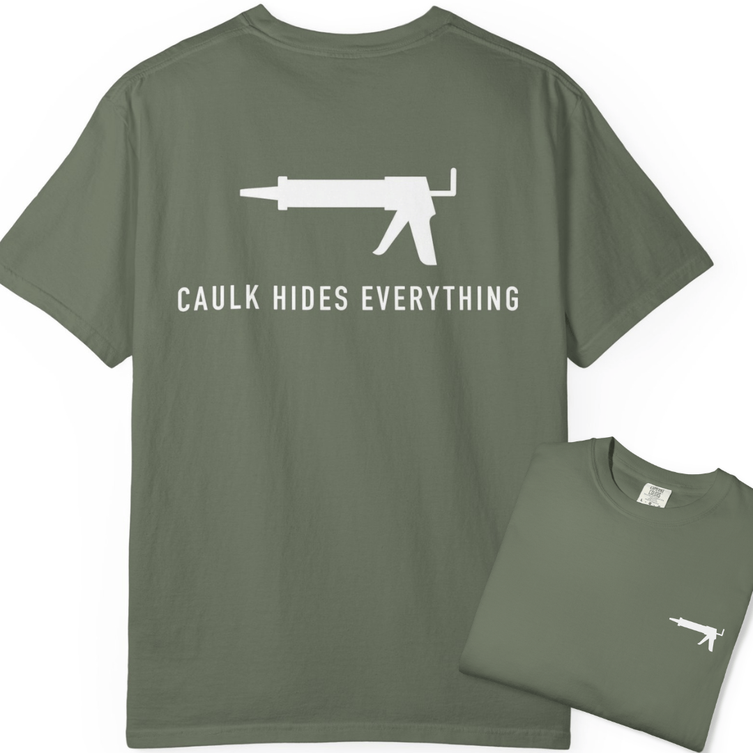 Hides Everything - BP