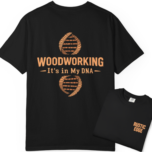 DNA - BP
