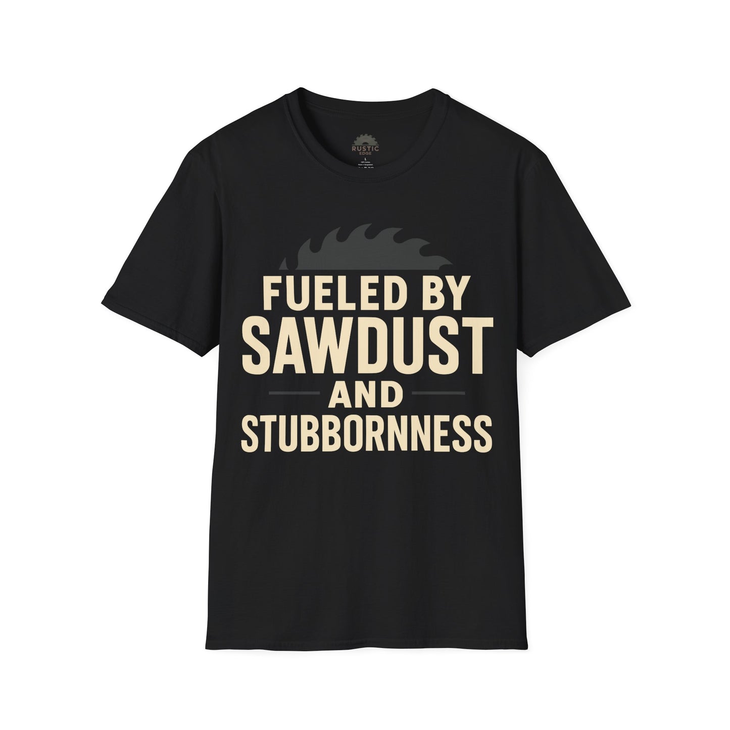 Stubornness