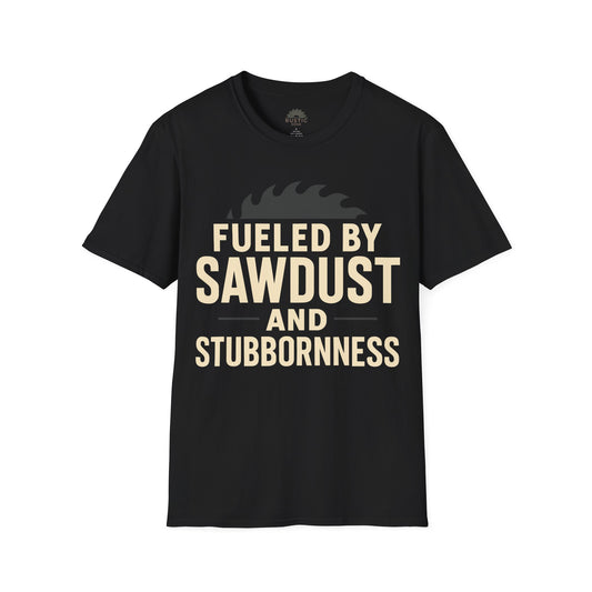 Stubornness