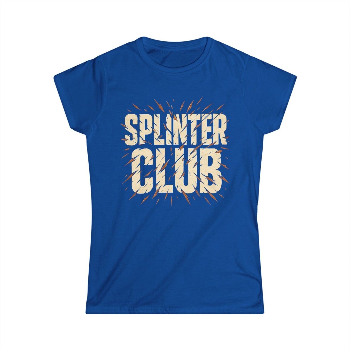 Splinter Club Women Tee