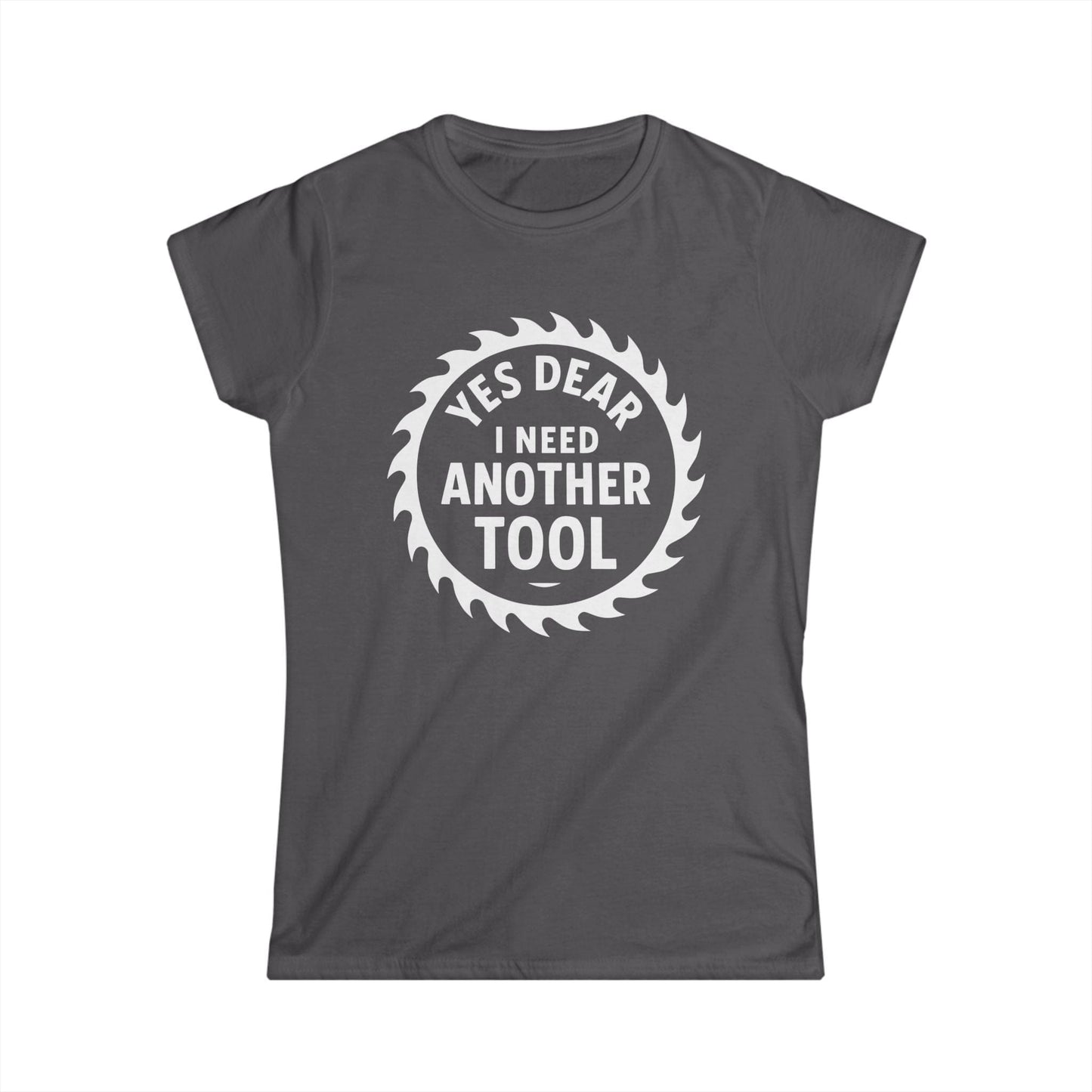 Another Tool Women Tee