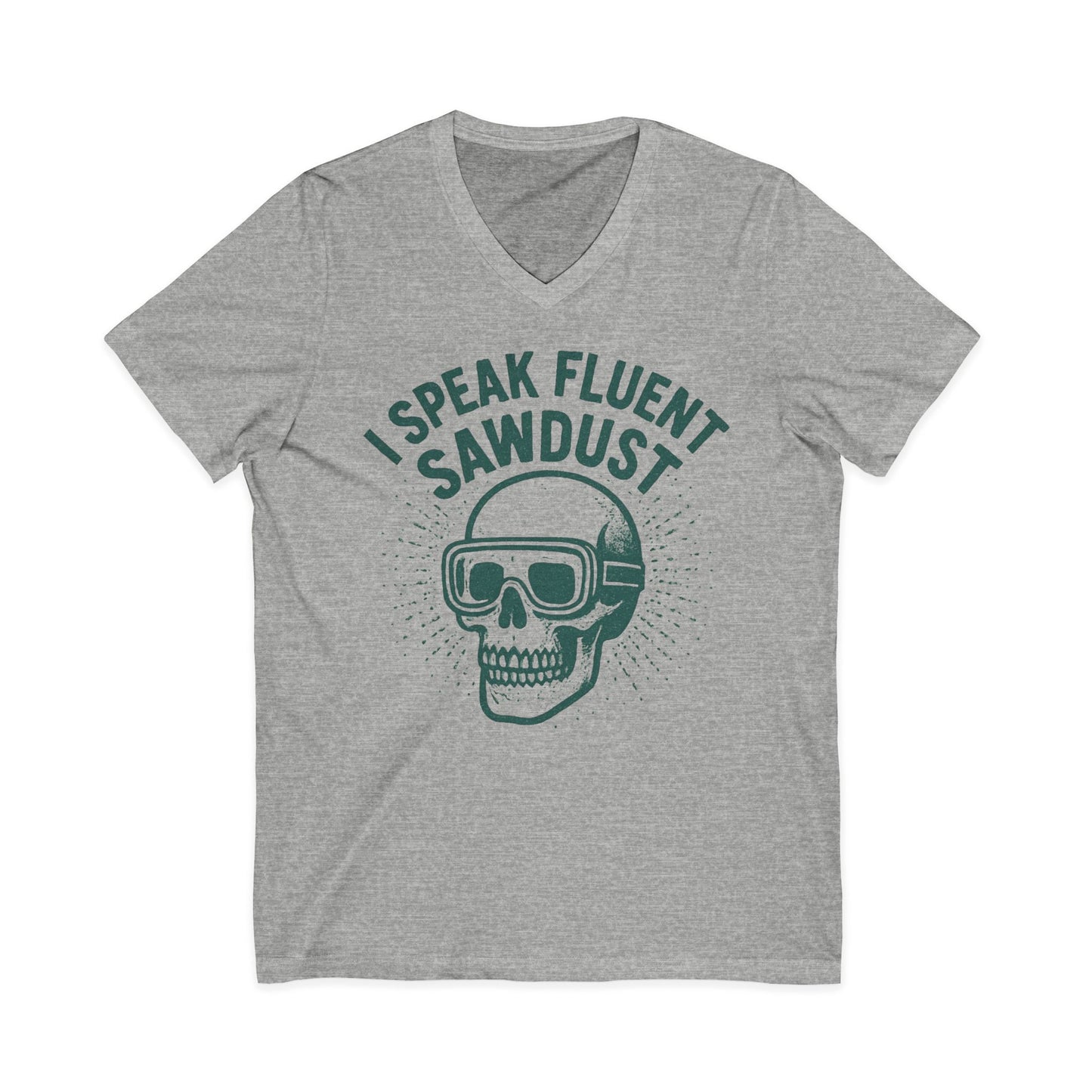Fluent V-Neck