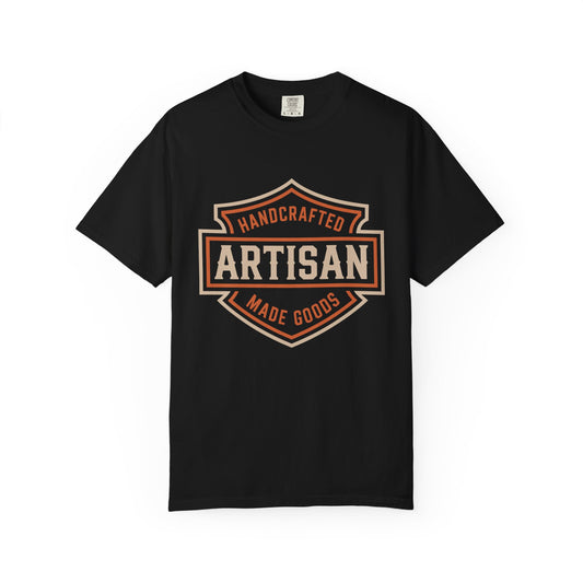 Handcrafted Premium