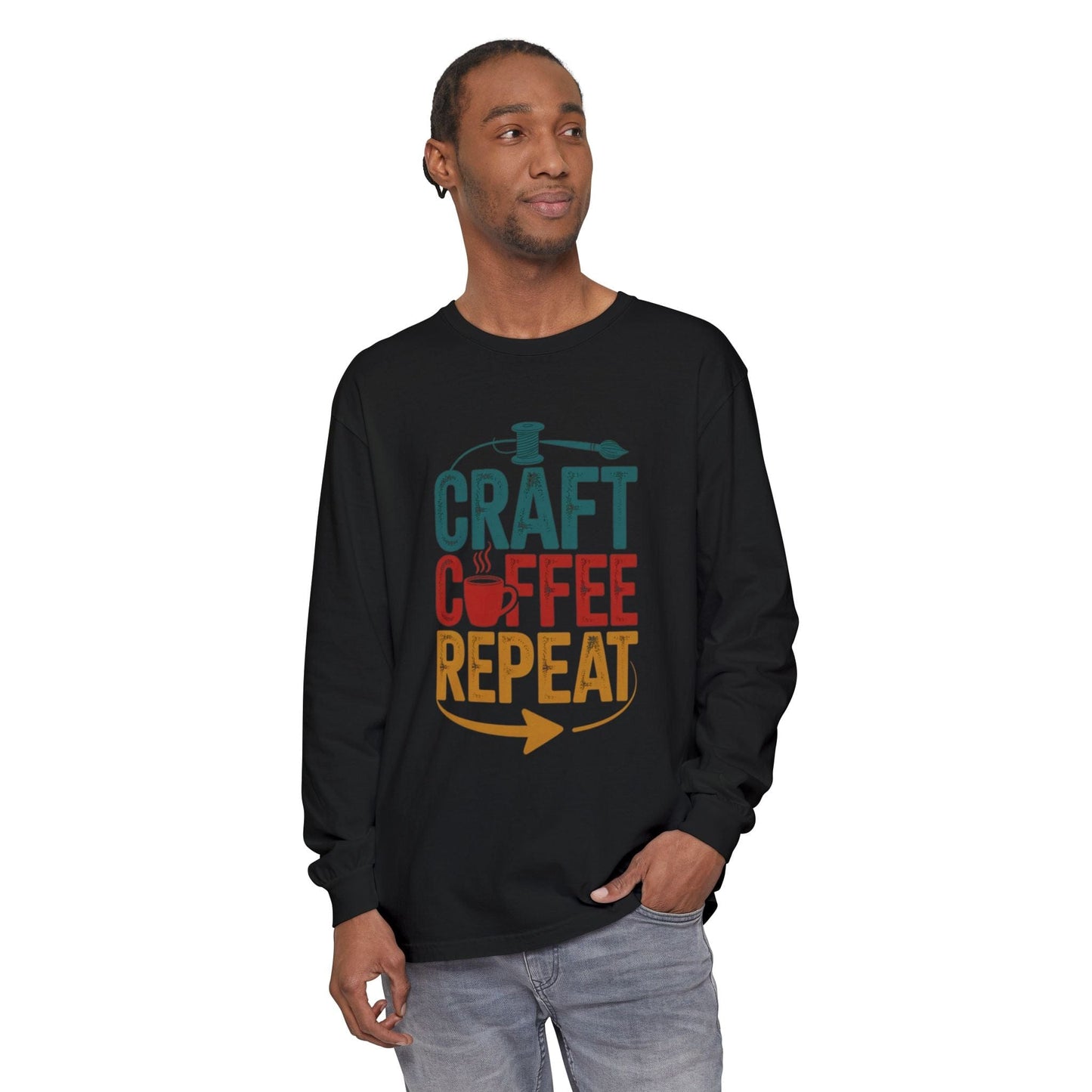 Craft Coffee Repeat