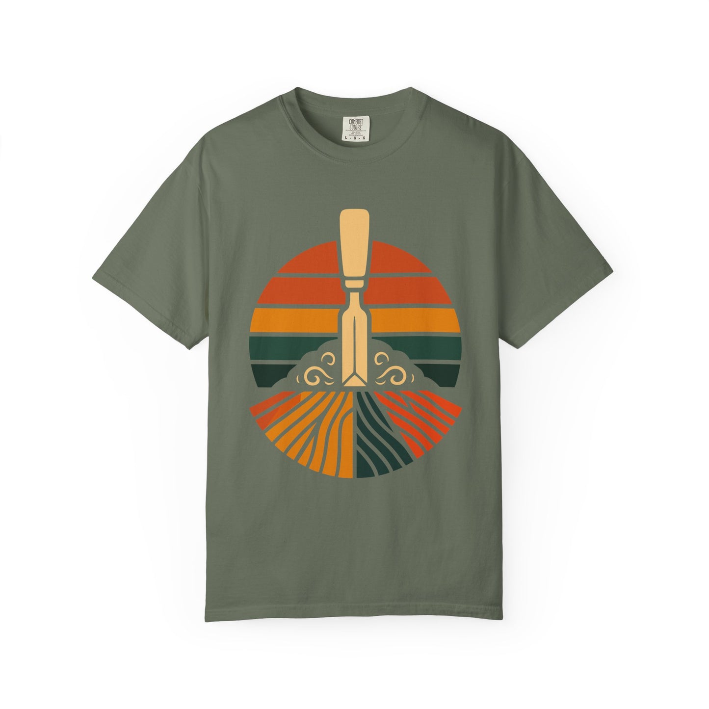 Chisel Sunset Premium