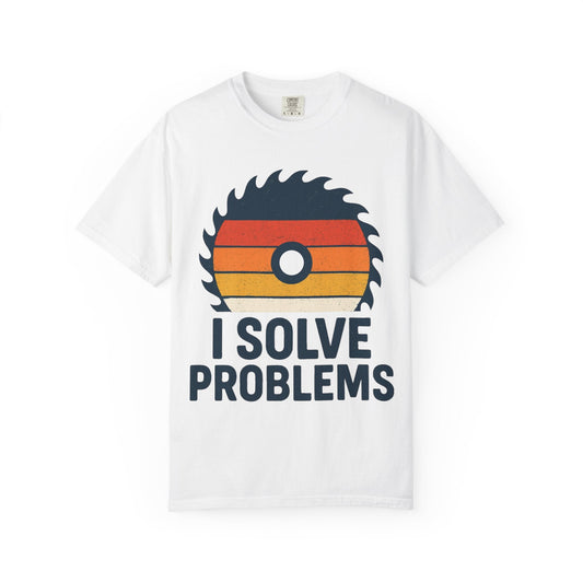 I Solve Problems Premium
