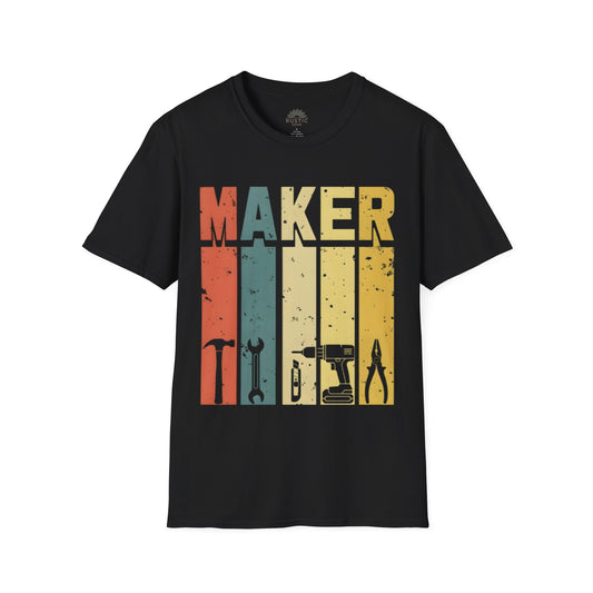 Maker Tools
