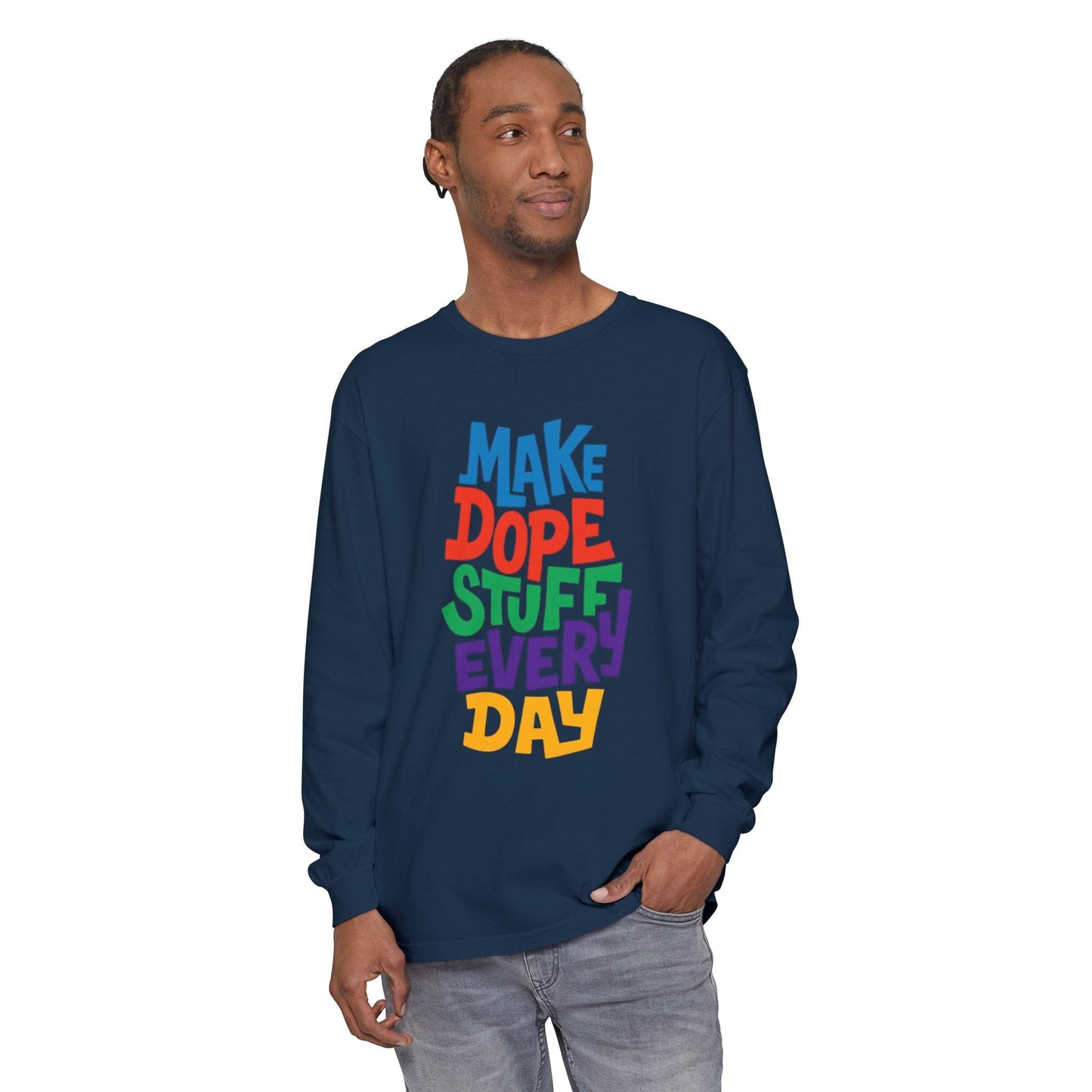 Dope Stuff