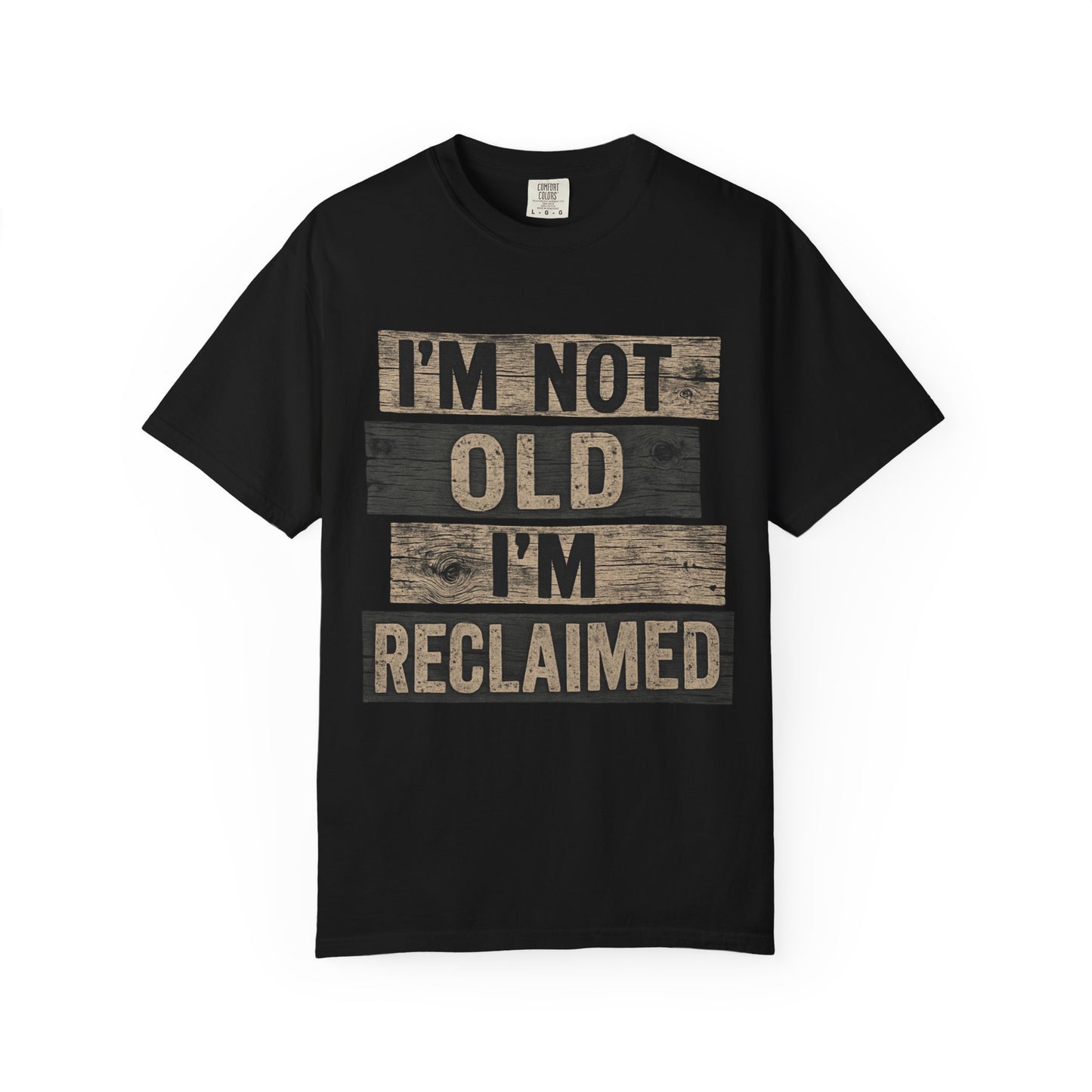 Reclaimed Premium