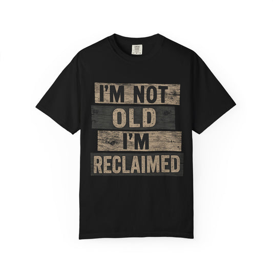 Reclaimed Premium