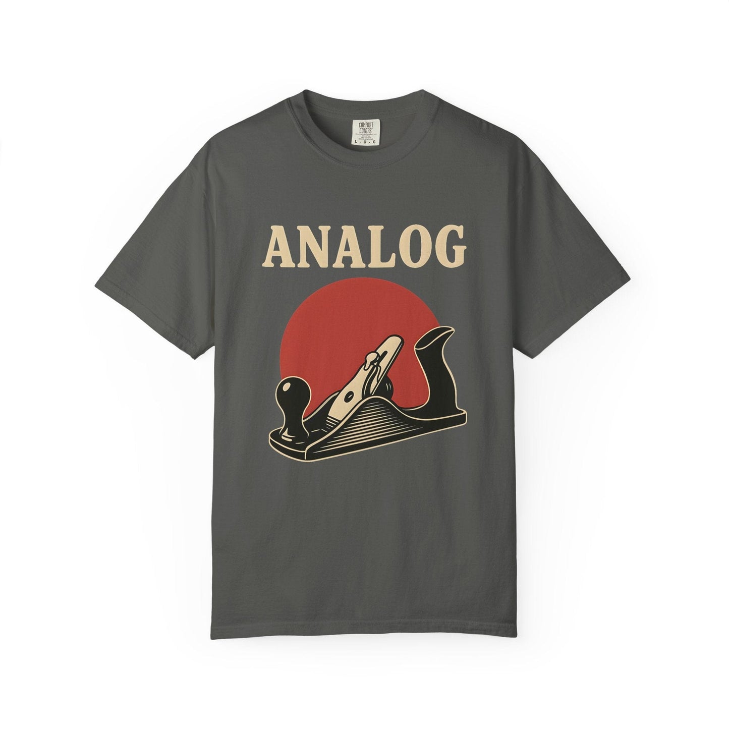 Analog Premium