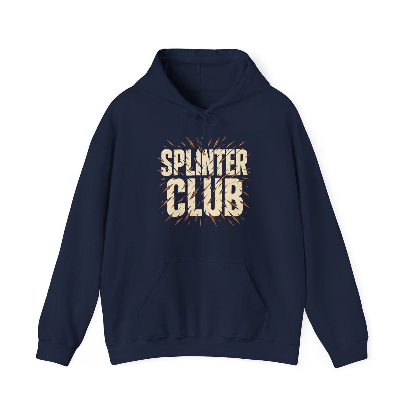 Splinter Club Hoodie