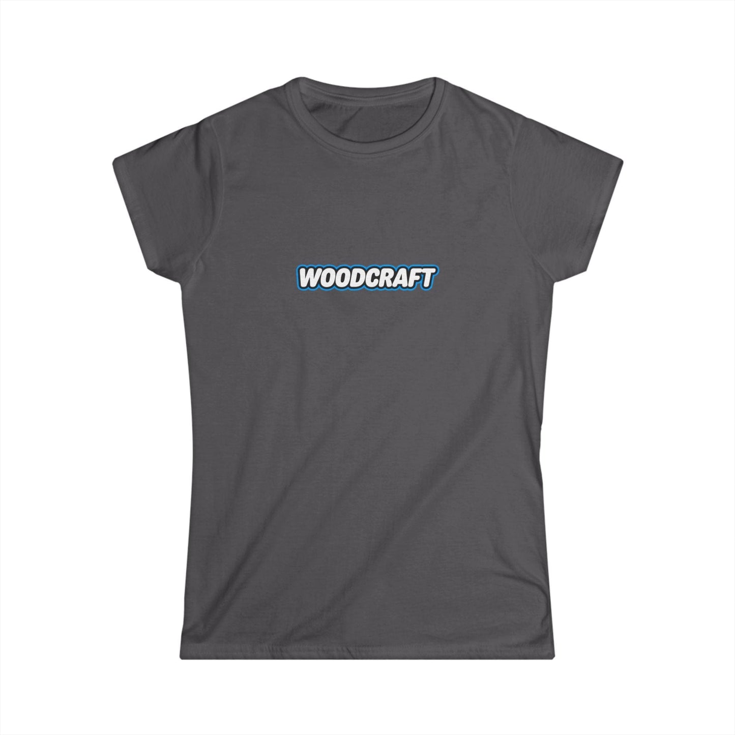 Woodcraft Women Tee