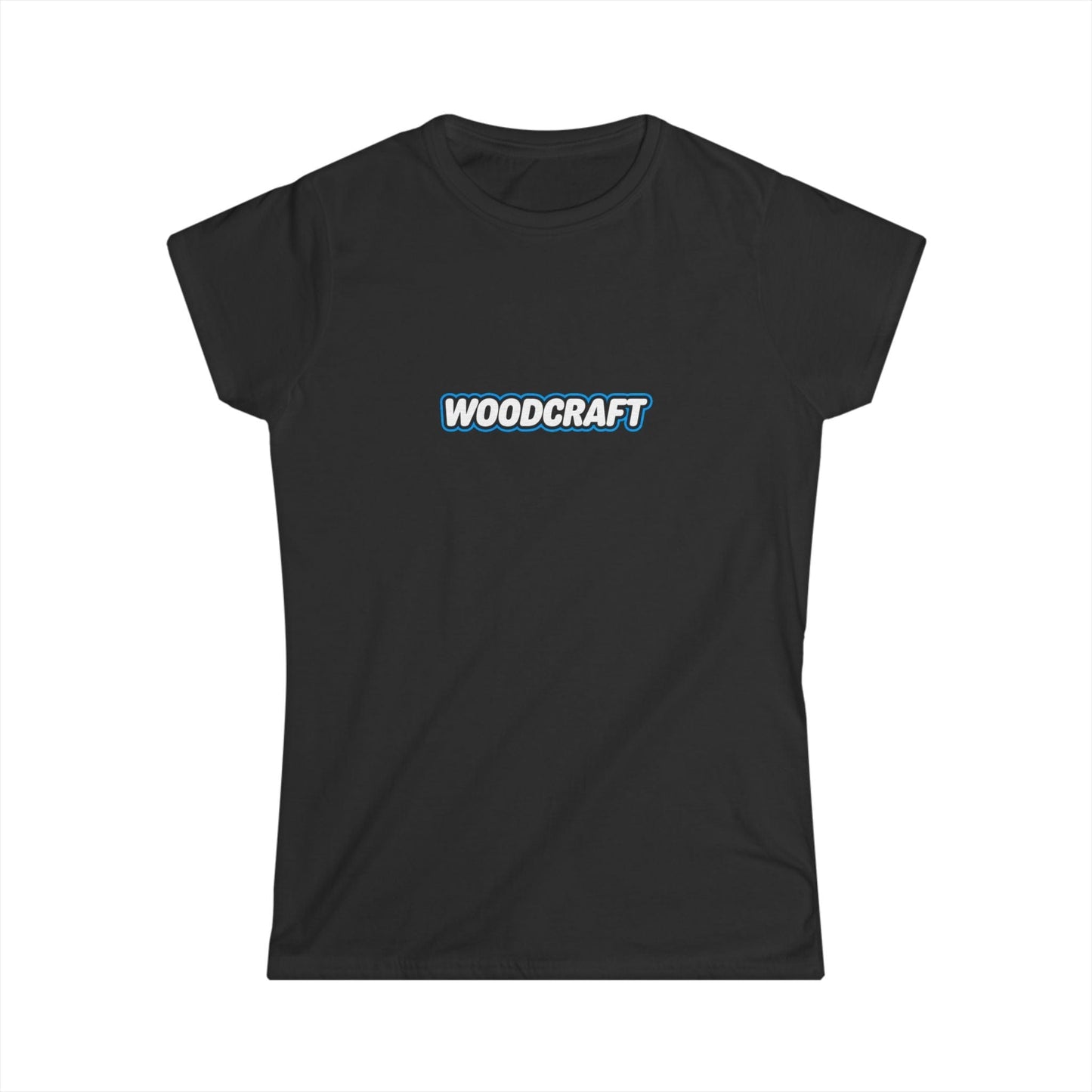 Woodcraft Women Tee