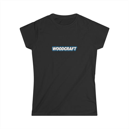 Woodcraft Women Tee