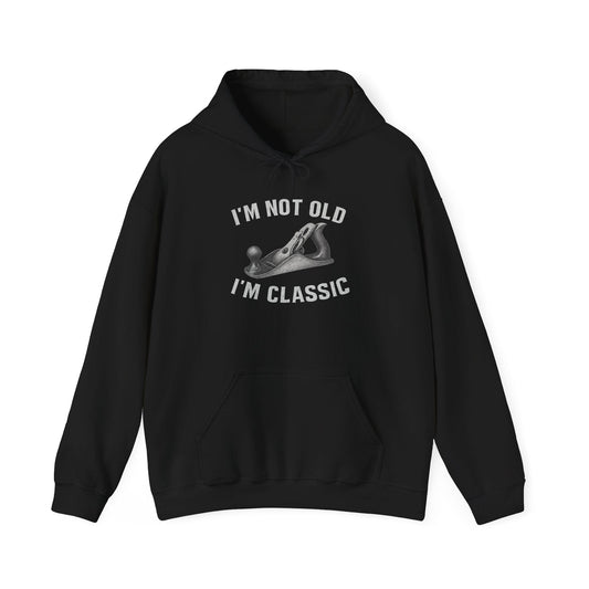 I'm Classic Hoodie