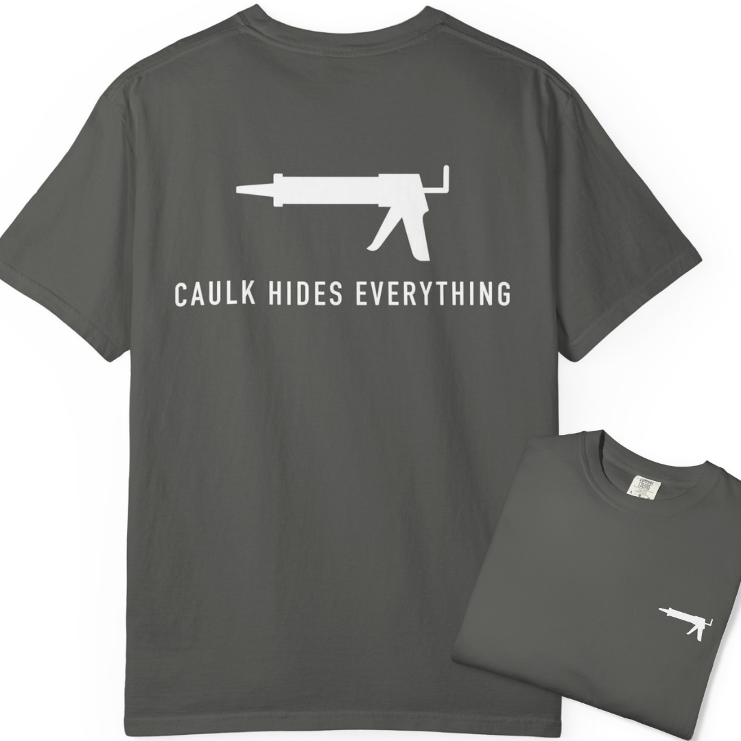 Hides Everything - BP