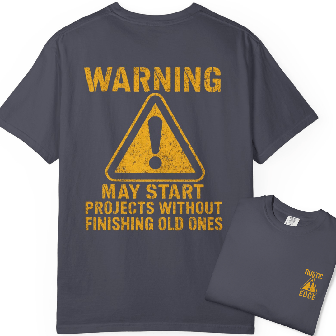 Warning - BP