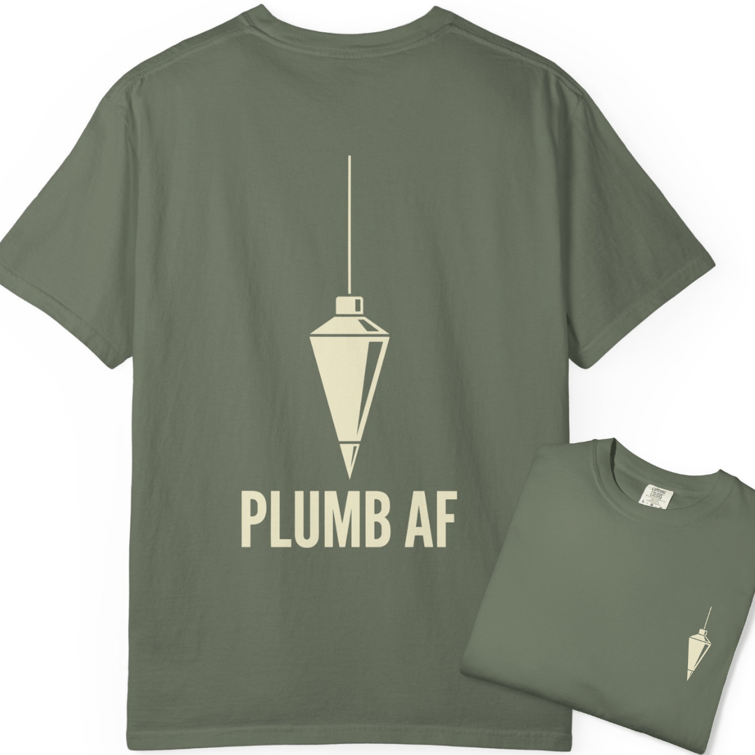 Plumb AF - BP
