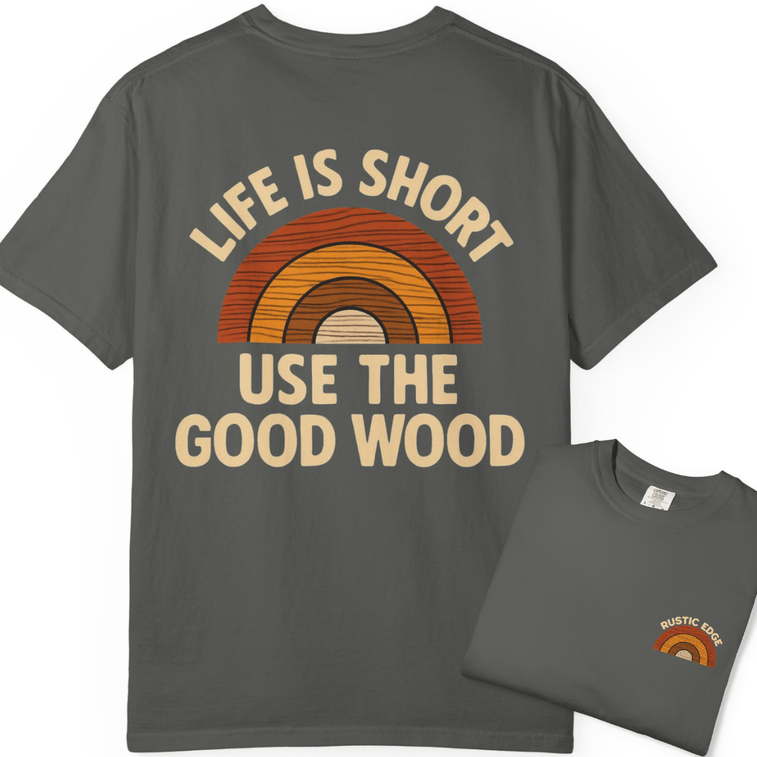 Good Wood - BP