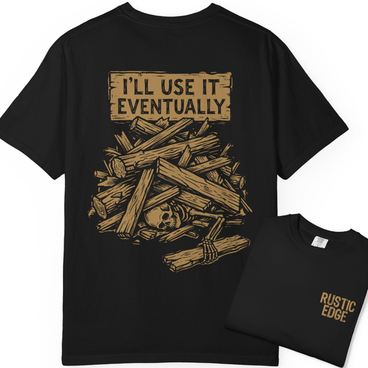 Eventually - BP