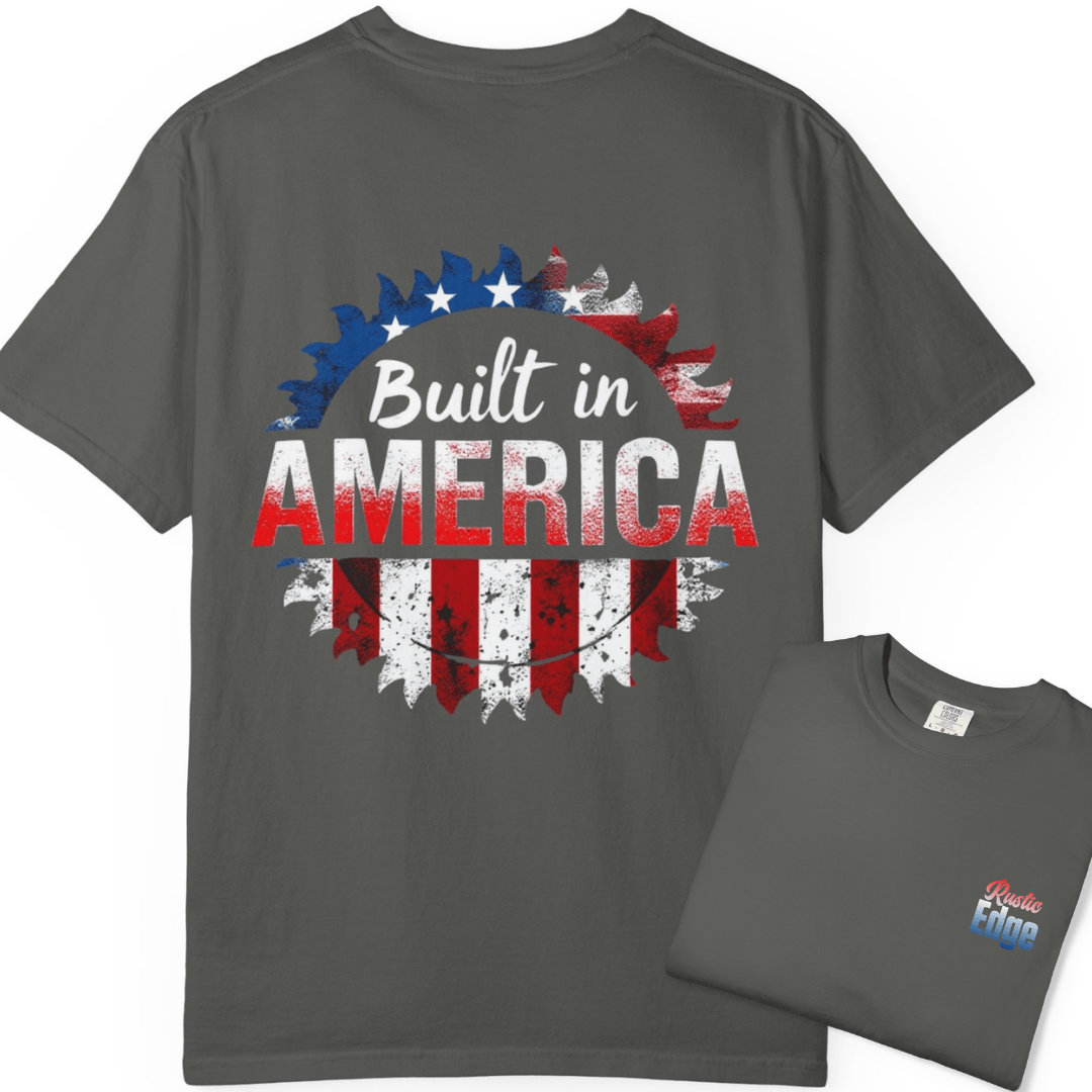 Made in America - BP
