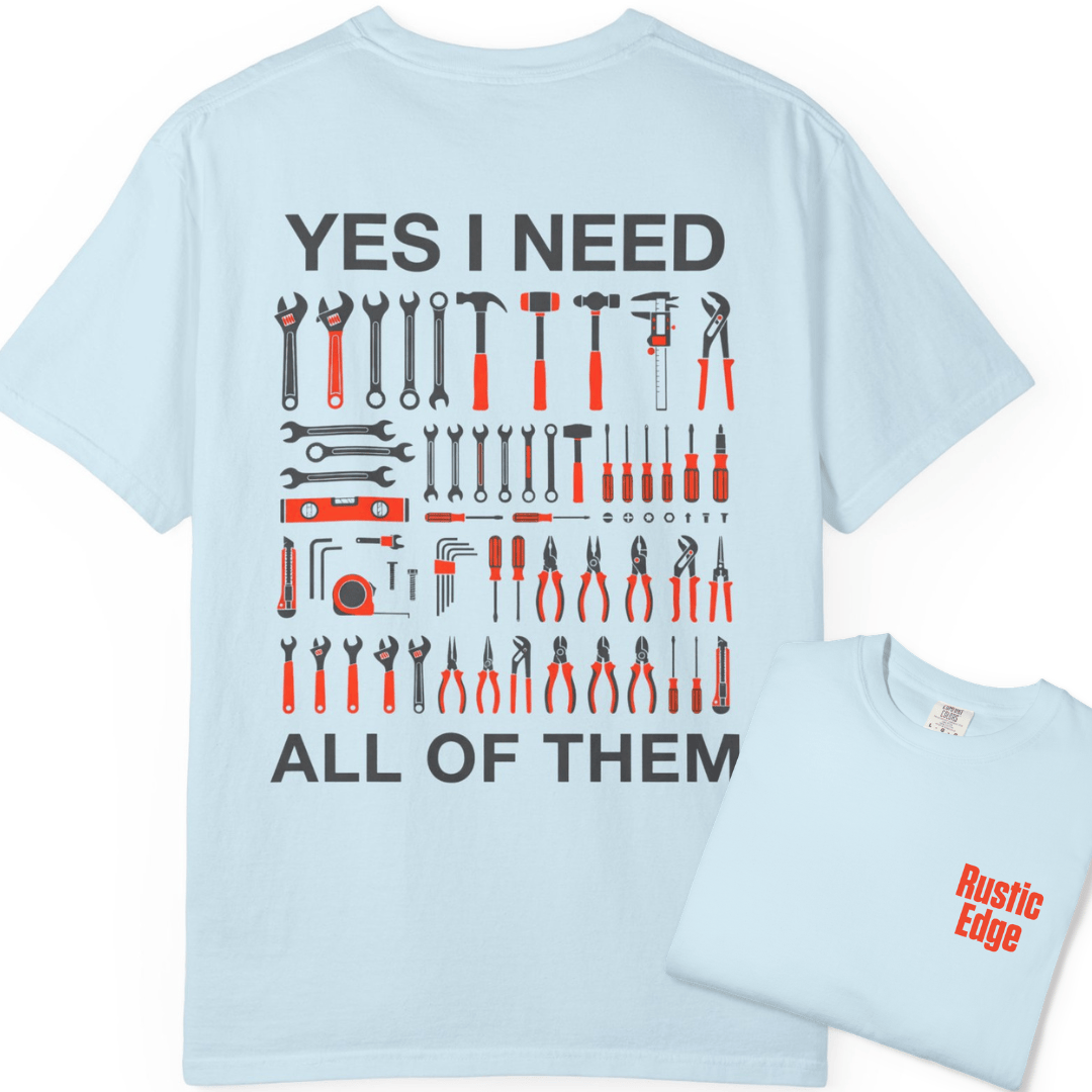 All of Them - BP