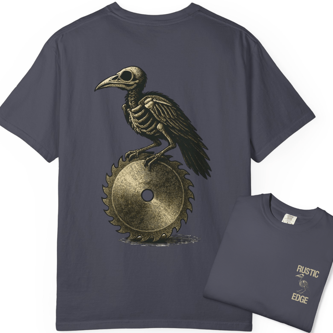 Raven - BP