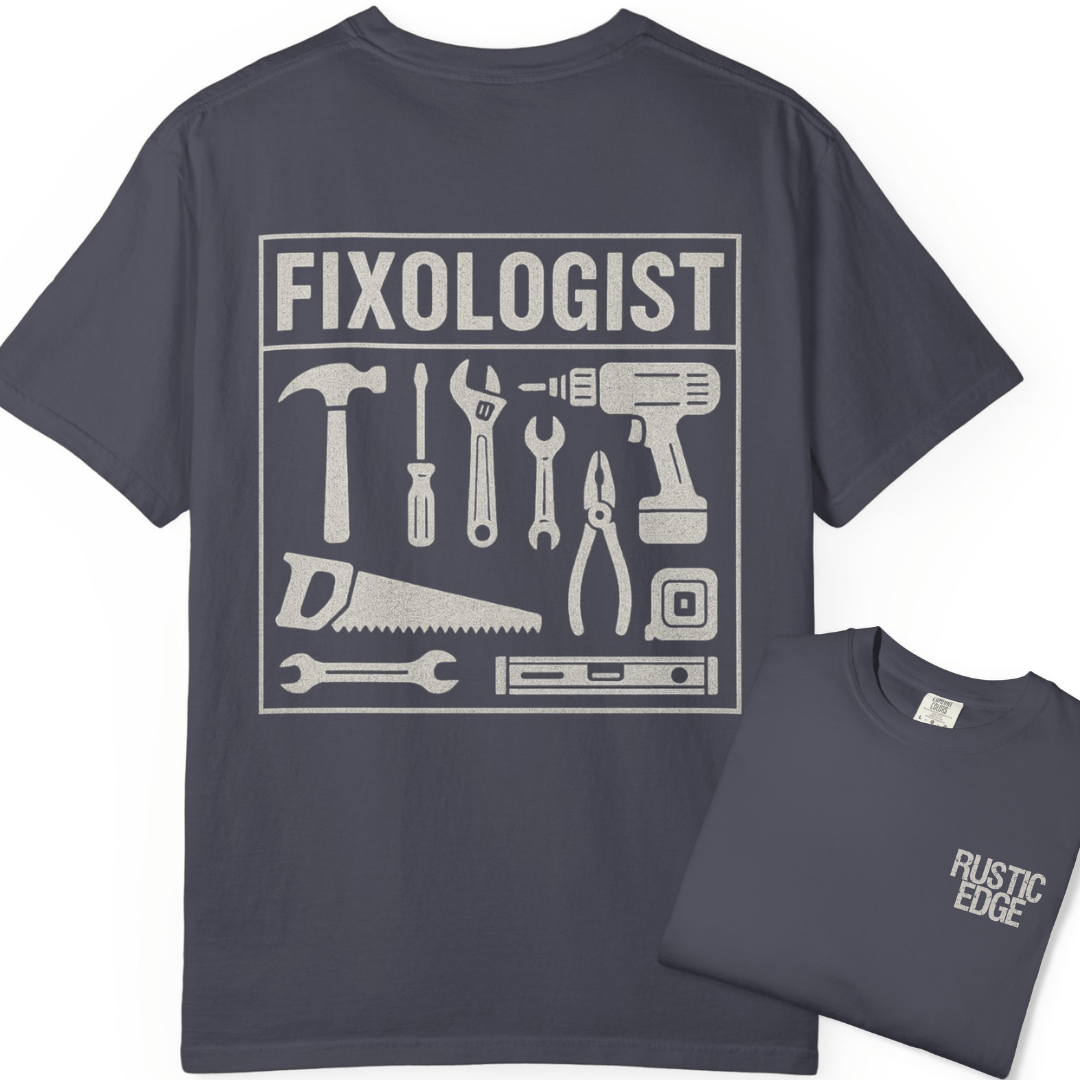 Fixologist - BP