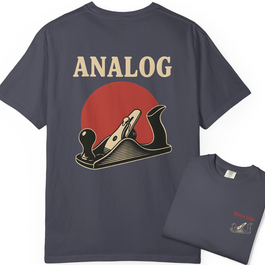 Analog - BP