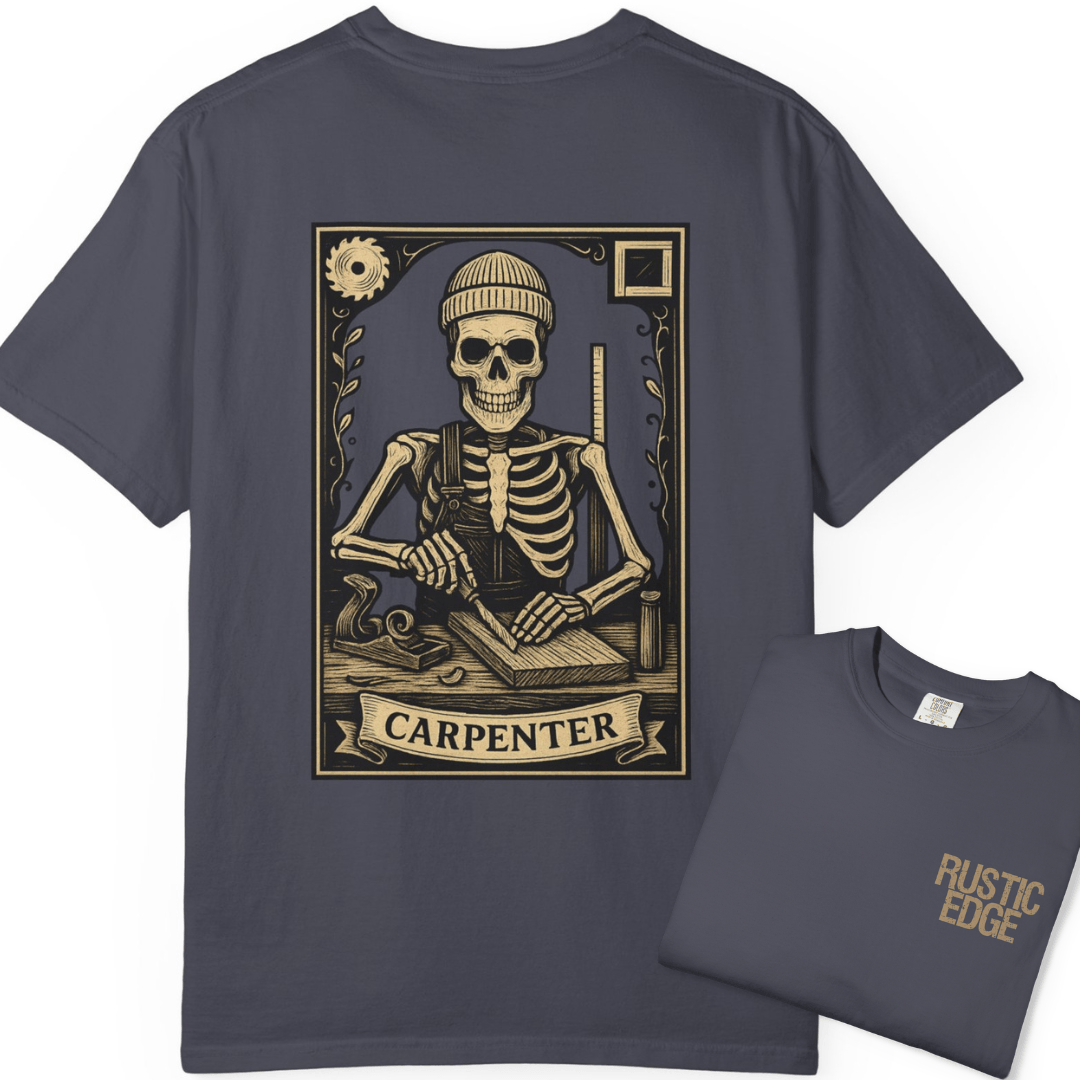 Tarot Carpenter - BP