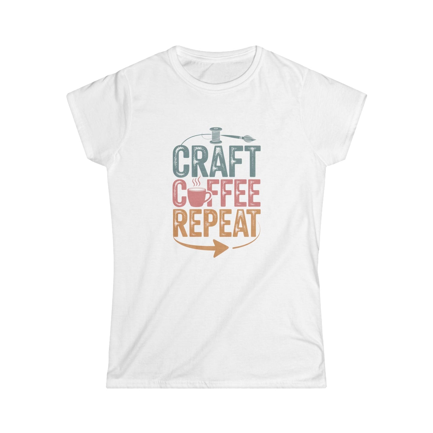 Craft Coffee Repeat