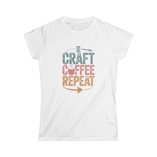 Craft Coffee Repeat