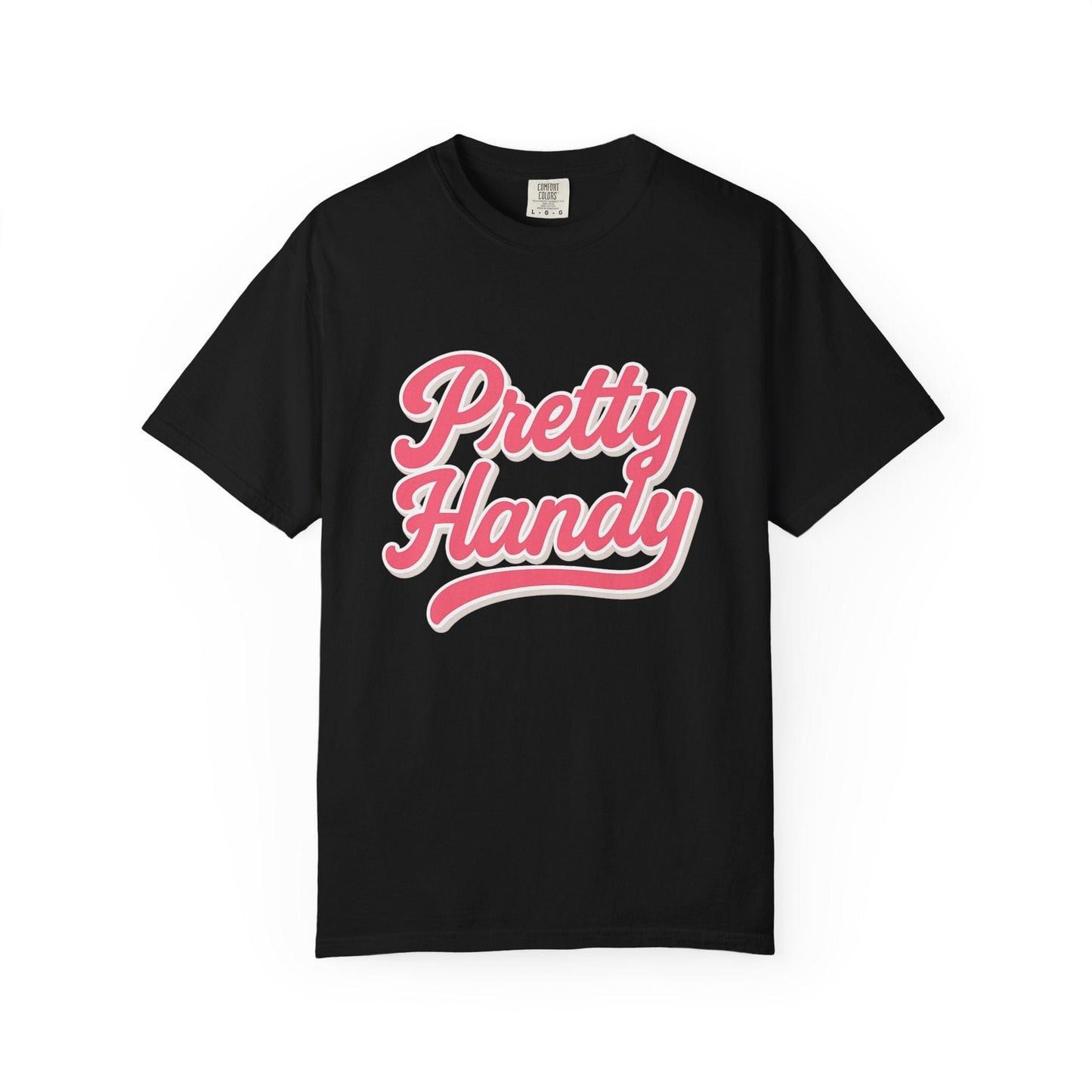 Pretty Handy Premium