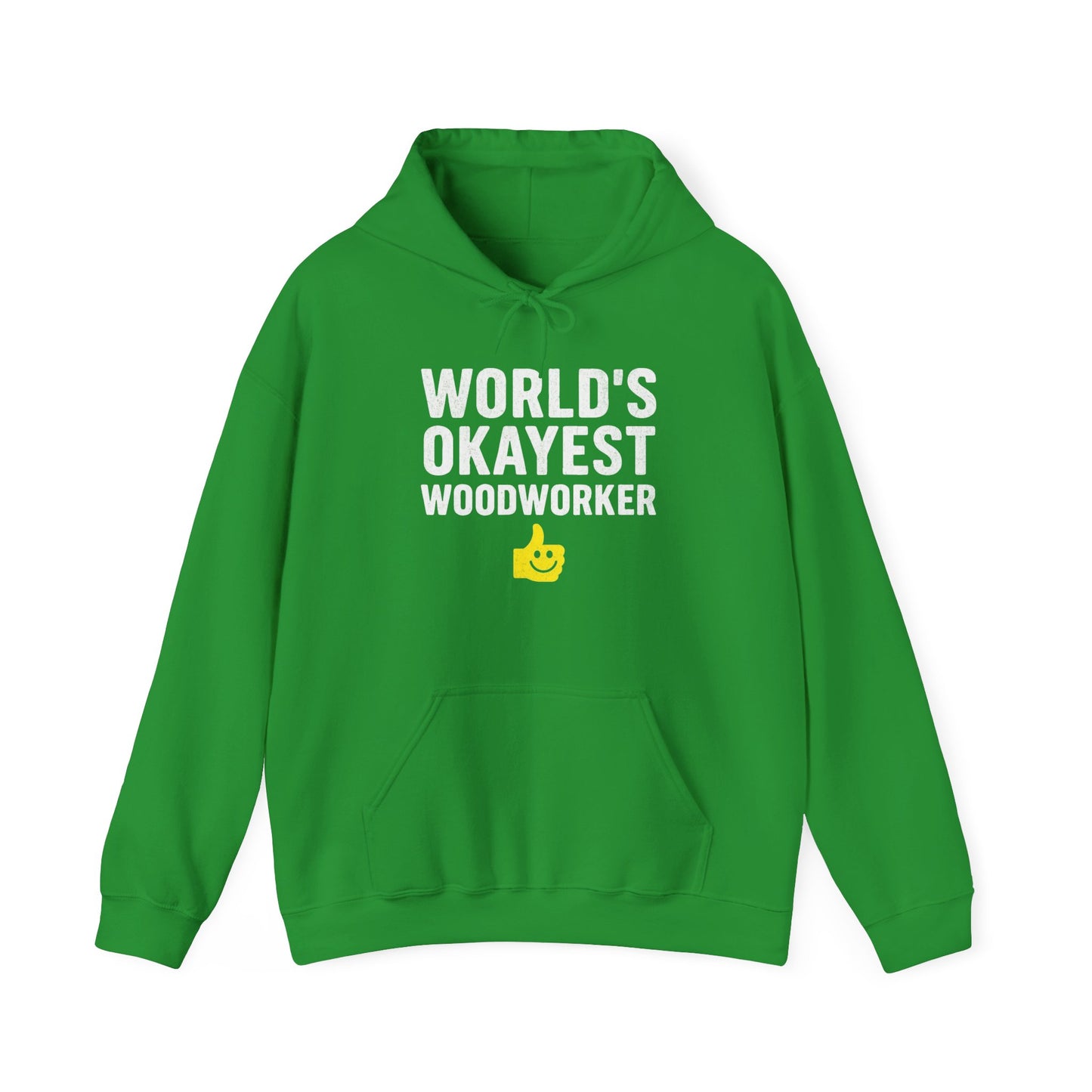 Okayest Hoodie