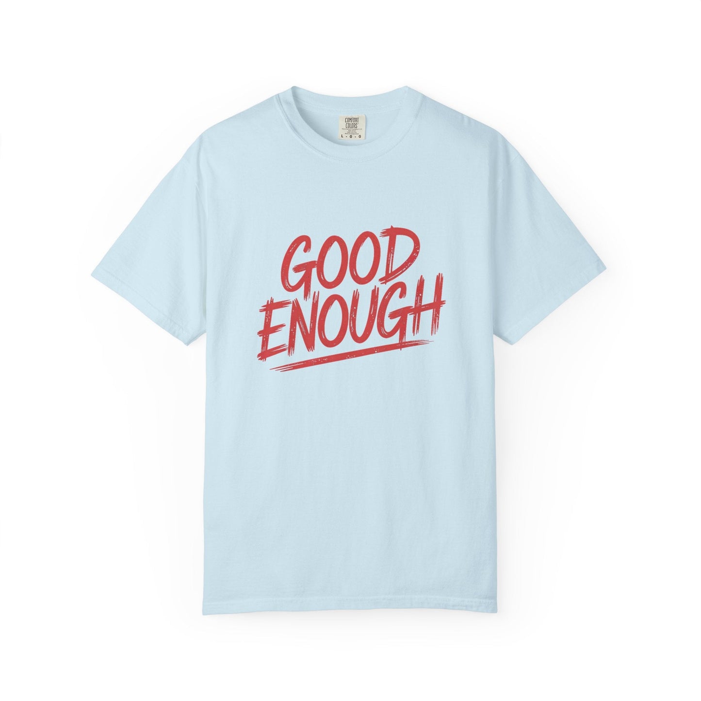 Good Enough CC
