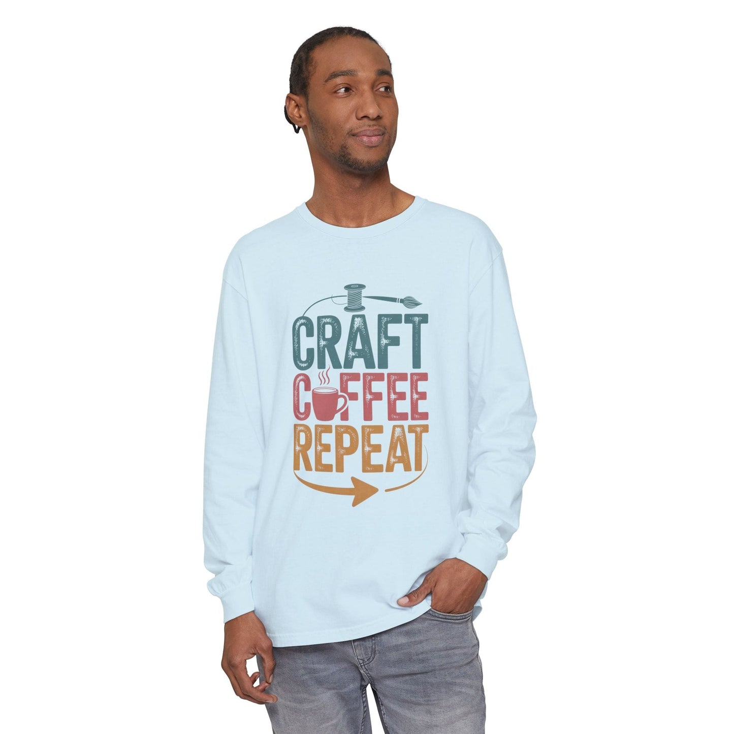 Craft Coffee Repeat