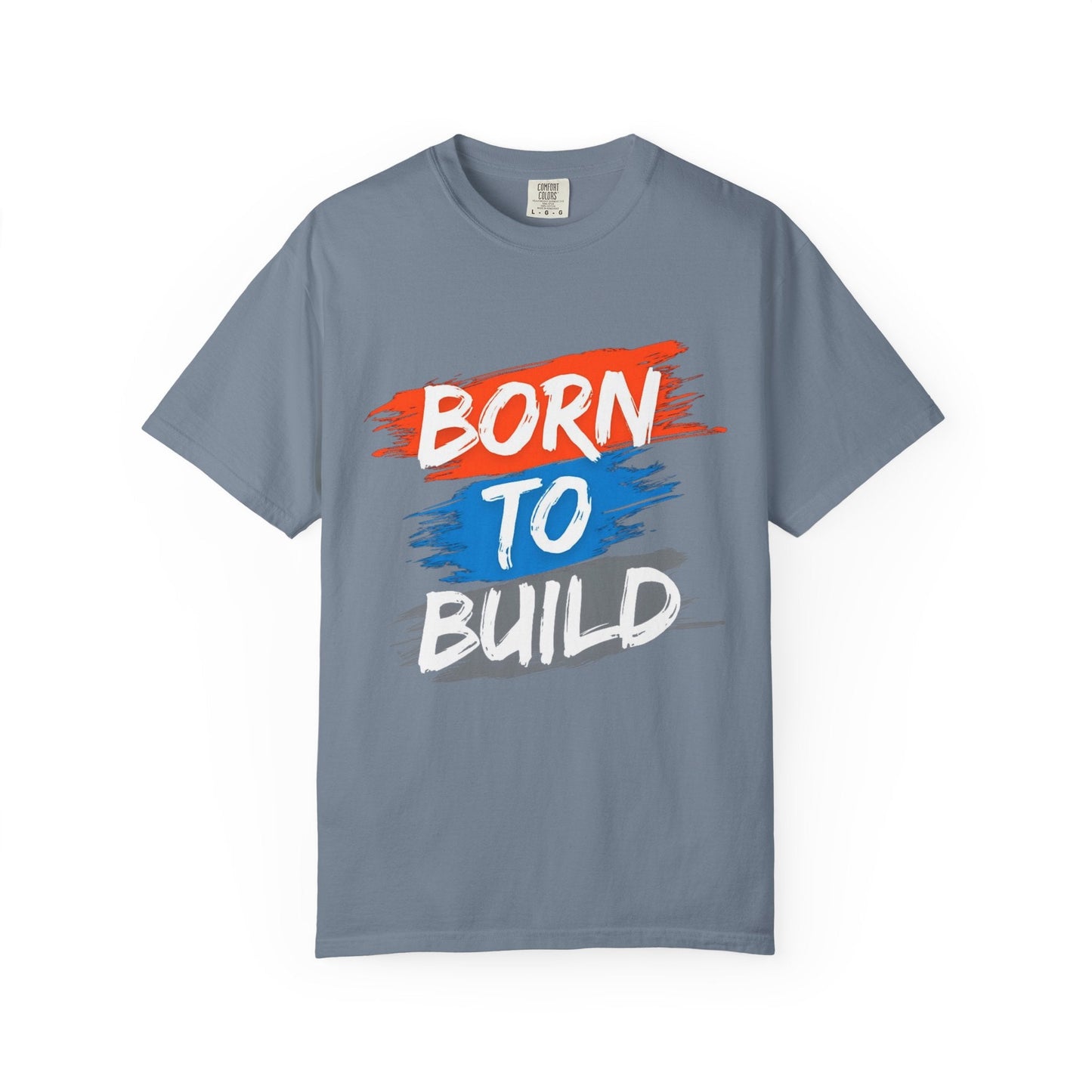 Born to Build Premium