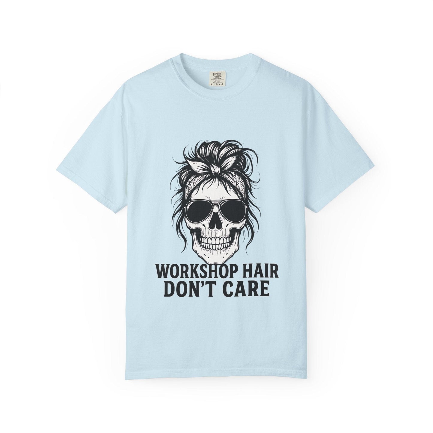Workshop Hair Premium