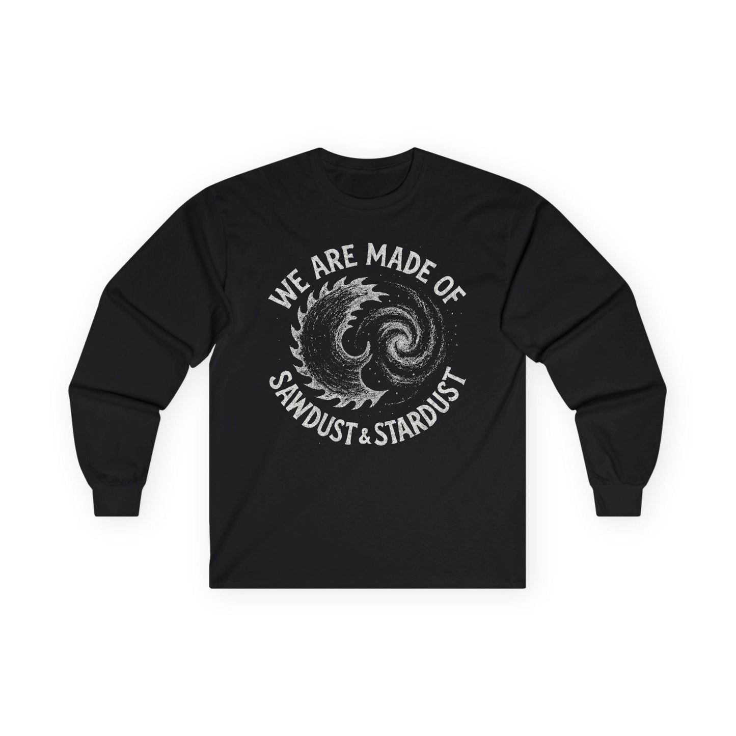 Stardust Long Sleeve Tee