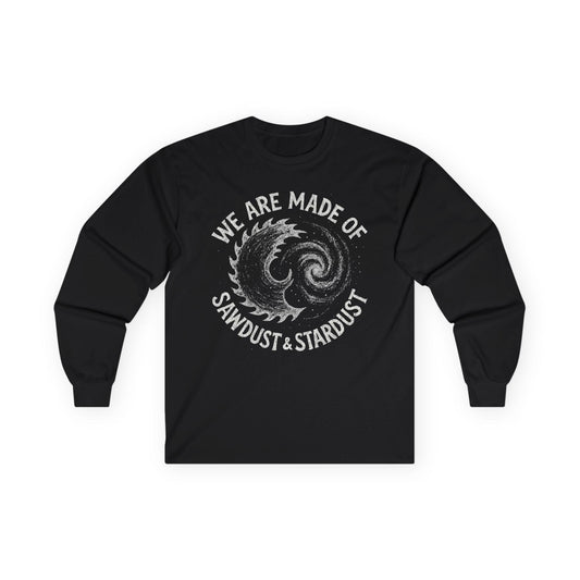 Stardust Long Sleeve Tee