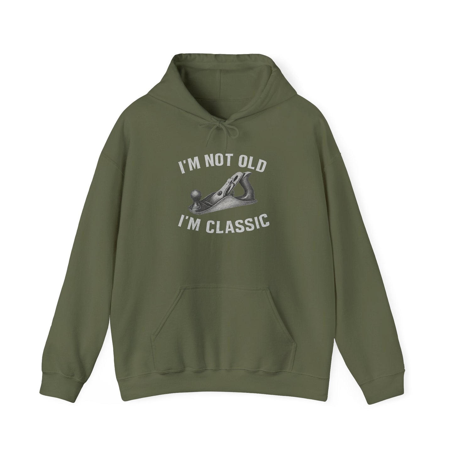 I'm Classic Hoodie