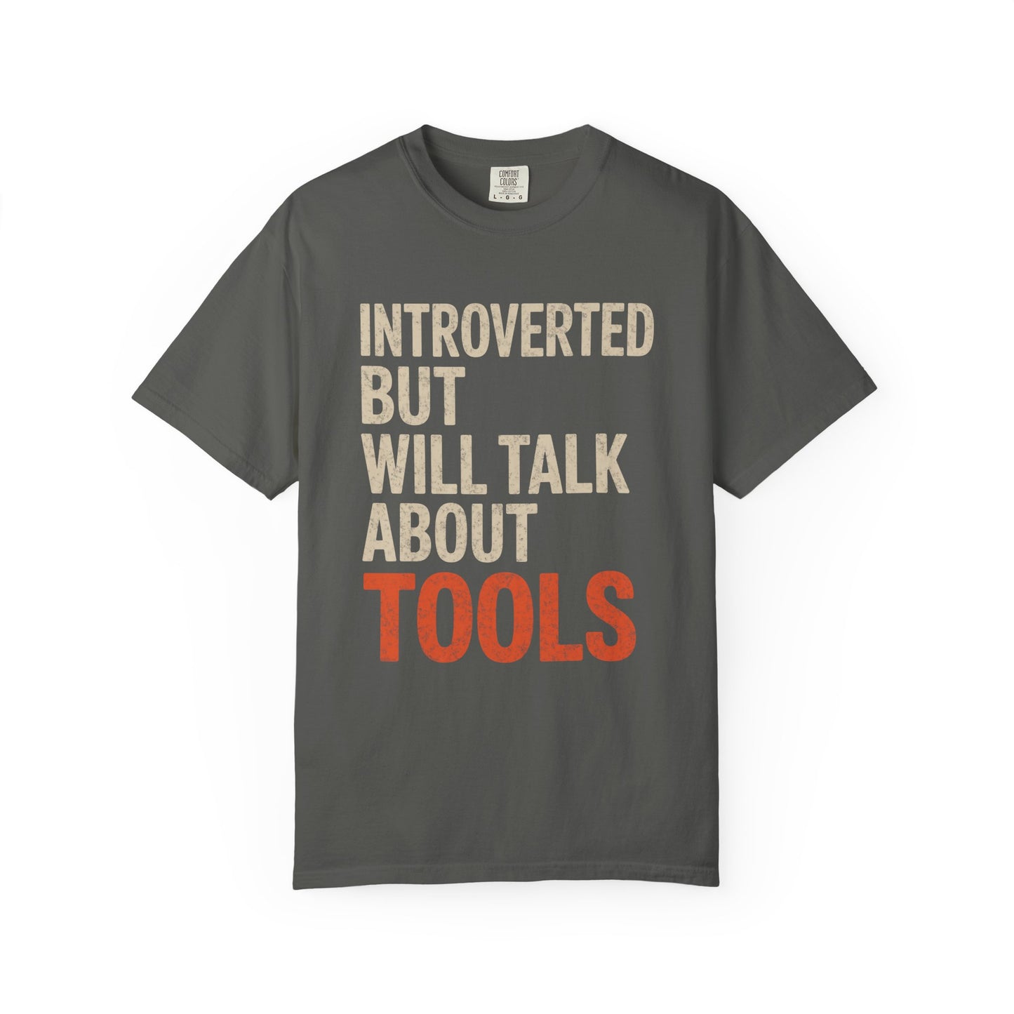 Talk About Tools Premium