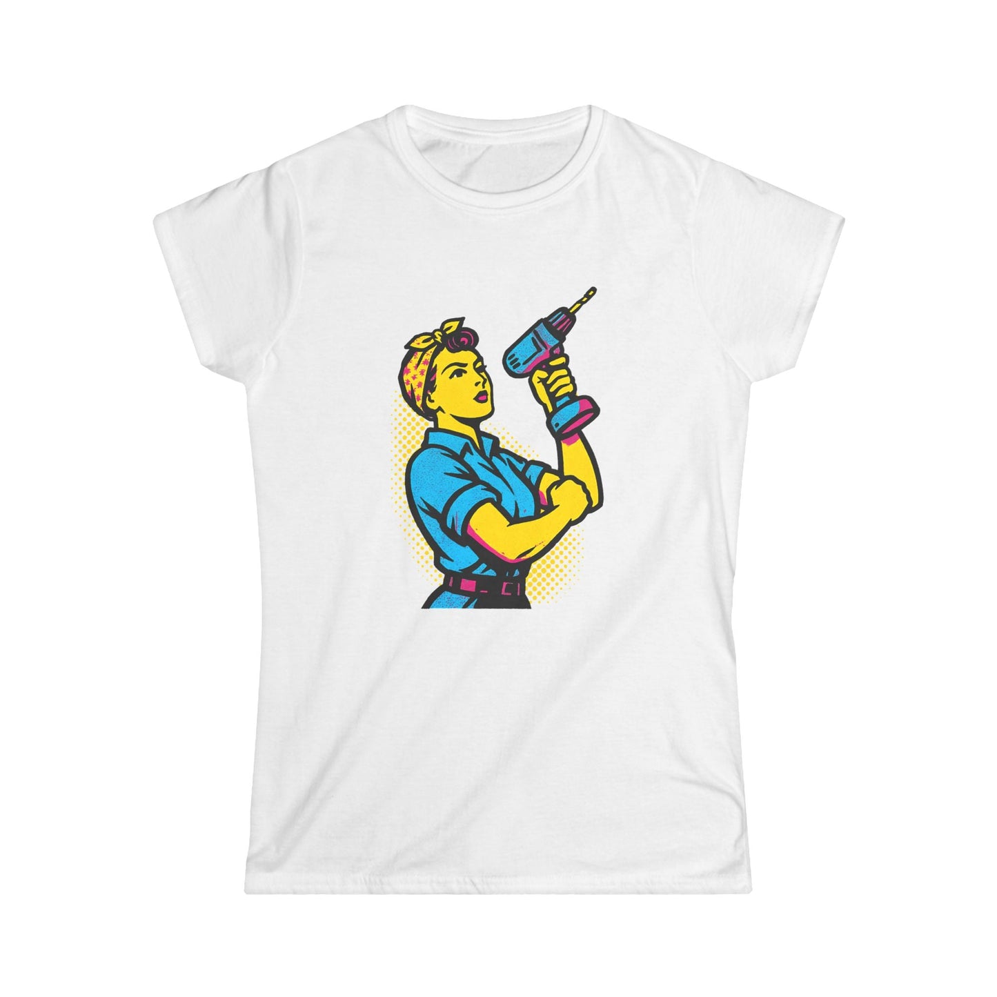 Rosie Women Tee
