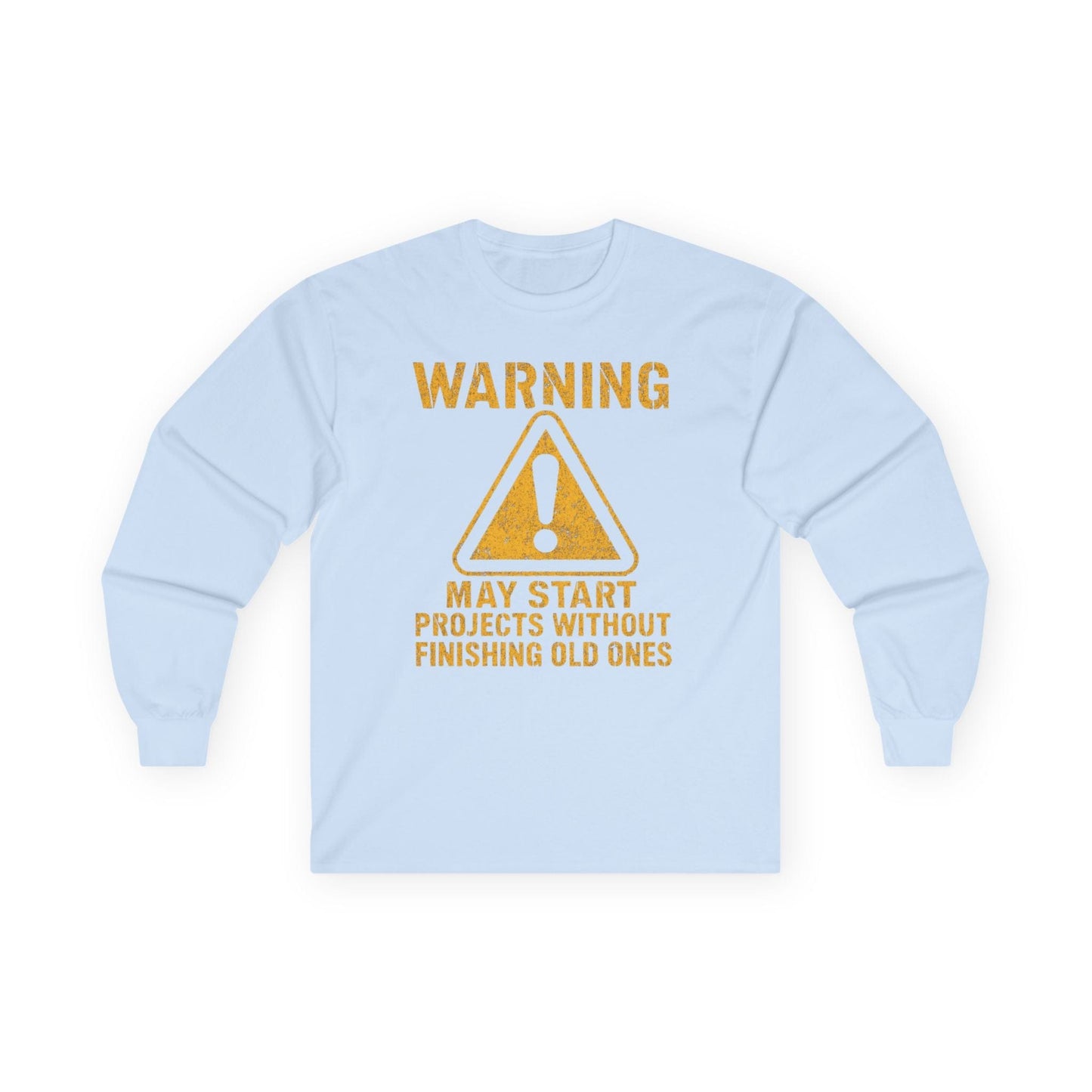 Old Ones Long Sleeve Tee