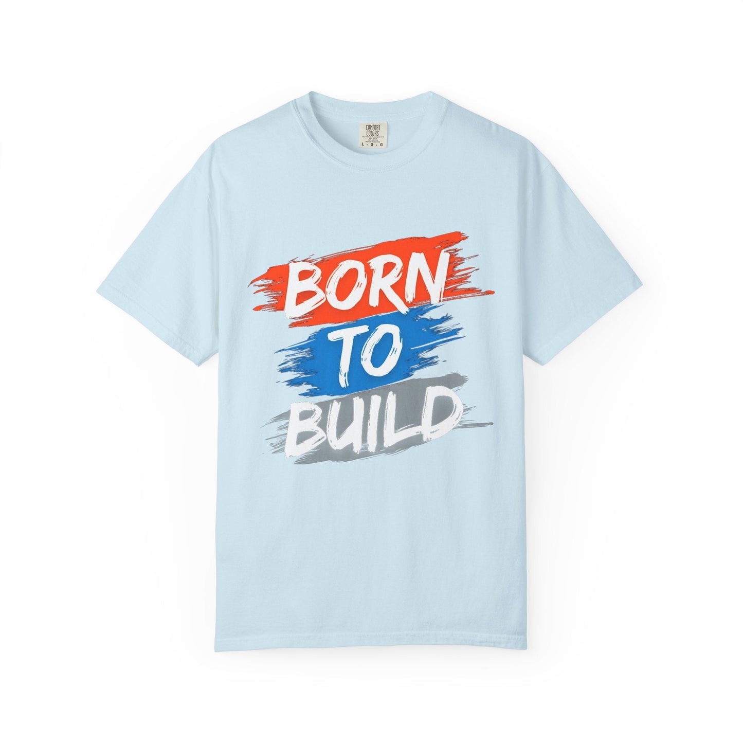 Born to Build Premium