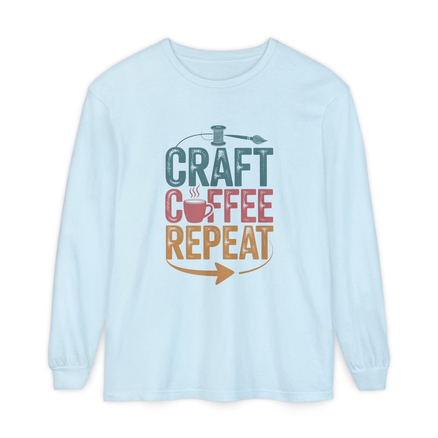 Craft Coffee Repeat