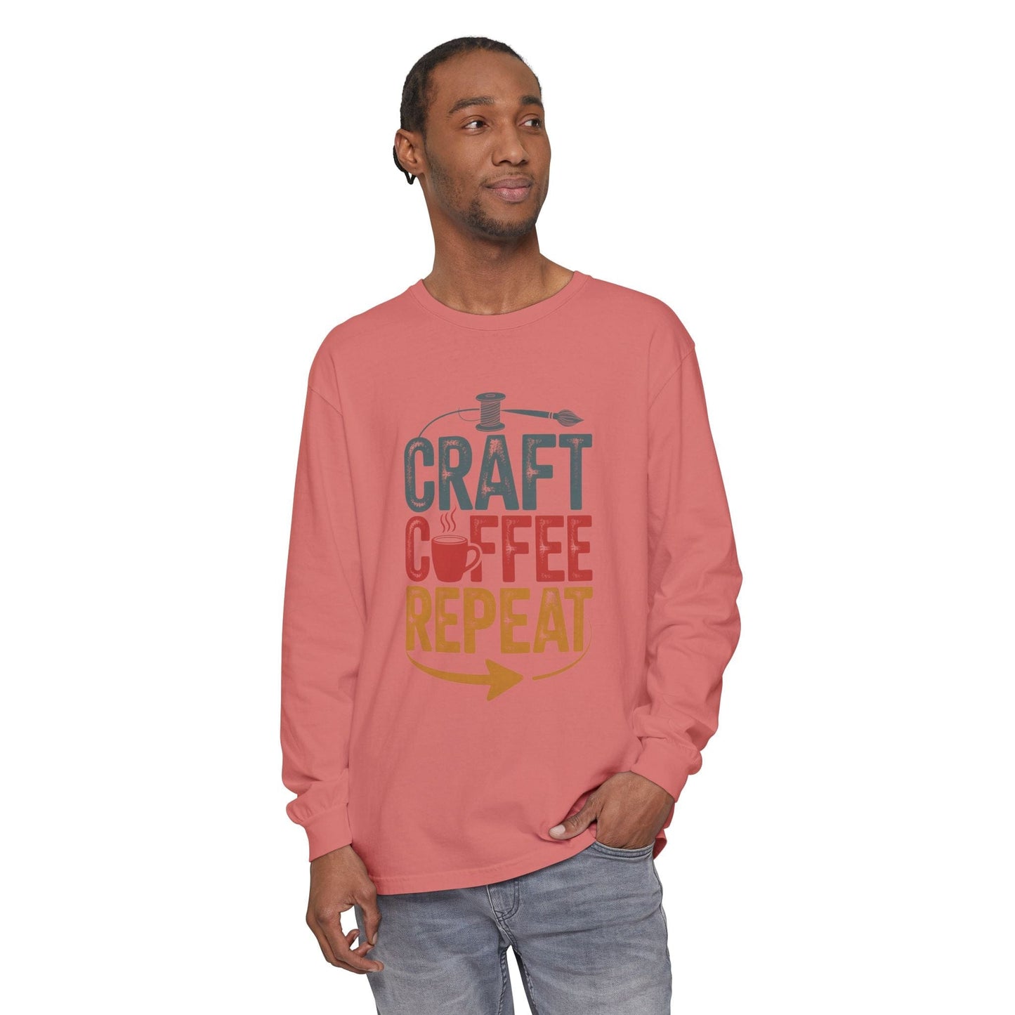 Craft Coffee Repeat