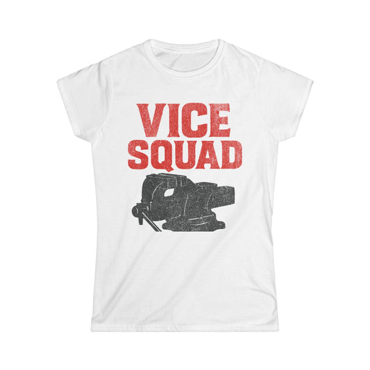 Vice Squad Women Tee